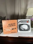 Vintage Akai RC-11 Reel To 8-PIN Remote Control Fits X-355 GX-345 +box Rare. Fixed Price $249.99.