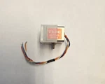 Teac Record Head #66504 For A3300 Nos. Fixed Price $129.99.