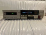 Vintage Akai HX-3 Stereo Cassette Deck Powers On, Dolby B/c, Digital Counter. Fixed Price $87.73.