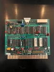 Re-capped Studer 1.081.393 Command Receiver Card For A80RC (modded). Fixed Price $249.00.