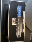 Vintage Akai GX-1820D Reel-to-reel Tape Deck With 3-MOTOR Drive And Auto Reverse. Fixed Price $799.00.