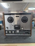 Teac -1230 Reel To ( Parts Or Repair Only ). Fixed Price $139.99.
