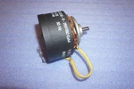 Revox A77 Wickelmotor Ro 20.80-6-268/350 Eem. Fixed Price $22.00.