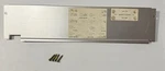 Revox 77 Reel Bottom Plate With Screws. Fixed Price $16.95.