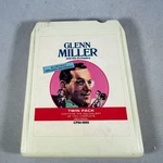 Glenn Miller And His Orchestra Legendary Performer Rca 8-TRACK Tape. Fixed Price $16.79.