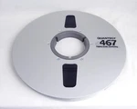 Quantegy 467 Digital 1/2IN X 10.5IN New - Used, Free Shipping. Fixed Price $150.00.