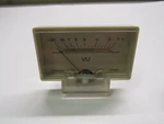 Teac X-1000R X-300R Vu Meter Tested Guaranteed Lamp Works. Fixed Price $17.50.