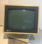 At&t Vintage Desktop Computer PC6300 Keyboard-monitor -read Description!. Fixed Price $1999.00.