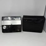 Rare Vintage Rca Yhs 15E Portable Reel To Tape Recorder - Untested. Fixed Price $29.99.