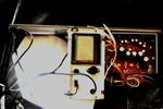 Akai GX-77 Reel To Tape Recorder Power Supply And Transformer. Fixed Price $30.00.
