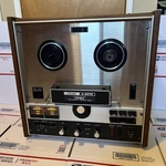 Vintage Teac A-4070 Reel-to-reel Tape Recorder Deck *as Is-untested -read Fully. Fixed Price $179.99.