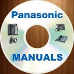 160+ Panasonic Phone Manuals Dvd Set - Includes Most Systems!. Fixed Price $12.99.