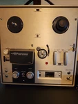 Akai 1700 Vintage 4 Track Reel-to-reel Tape Recorder Audio Equipment Model. Fixed Price $239.00.