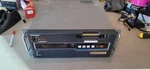 Panasonic AJ-D455P Dvcpro Digital Vcr Editing Mini Video Cassette. Fixed Price $199.99.
