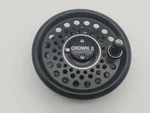 Cortland Crown Ii Fly Fishing Reel Replacement Spool Black. Fixed Price $18.98.