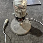Aiwa M18 Crystal Vintage Microphone Retro. Fixed Price $712.70.