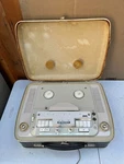 Grundig TK-46 Stereo Tube Reel To. Fixed Price $199.00.