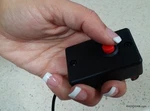Headset Microphone Push To Talk Ptt Switch 3.5 Mm 1/8 1/4 Rca Momentary Latched. Fixed Price $24.94.