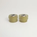 Inner & Outer Pinch Rollers 3M-79 1/4" Tape Machine With Bearings (athan). Fixed Price $360.00.