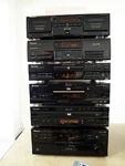Pioneer Elite CT-05D Cassette Player- New Belts / Excellent Condition. Fixed Price $900.00.