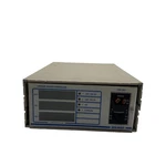 Granville Bruker Vgc 3501 & 3581 Vacuum Gauge Controllers- (MJ8). Fixed Price $149.00.