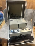 3M Wollensak Model 2551 Visual-sync Cassette Recorder & Case. Fixed Price $69.99.