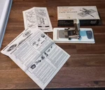 Robins Gibson Girl Stereo Tape Splicer TS-4J W/ Original Box. Fixed Price $14.99.