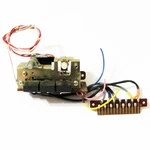 Akai GX-365D Open Reel Tape Deck Part Oem Speed Pause Srt Switch Assembly. Fixed Price $31.20.