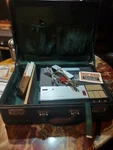 Sony TC-860 Reel To Deck W/ Original Papers Case. Fixed Price $110.00.
