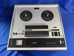 Sony Reel To Stereo Tapecorder Recorder TC-666D Local Powers Read. Fixed Price $125.00.