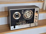 Vintage Reel To Panasonic RS-790D Tape Recorder Player Parts / Repair. Fixed Price $79.99.
