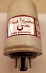 Berlant Concertone Microphone Input Transformer T-3344. Fixed Price $275.00.
