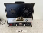 Vintage Realistic 4 Track Stereo Reel-to-reel Tape Recorder 909A. Fixed Price $49.99.