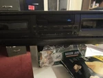 Technics RS-TR272 Dual Cassette Deck Stereo Tape Player Powers On As-is Parts. Fixed Price $20.00.