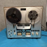 Akai GX-265D Stereo Reel-to-reel Tape Recorder Vintage Audio Parts Repair. Fixed Price $350.00.