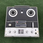 Panasonic RS-760S Four Track Solid State Stereo Phonic Reel To Parts Only. Fixed Price $119.99.