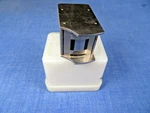 1 X Nagra Iv.l (4.L) Head For Reel To Tape Recorder,. Fixed Price $208.21.