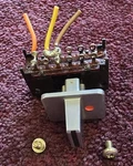 Teac A-5500 Reel To 50444671 Record Bias Slide Switch * Free Shipping. Fixed Price $39.90.