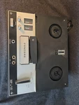 Vintage Concord MK-8 Reel To Tape Player Untested. Fixed Price $195.00.