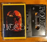 Sleep Sinatra & August Fanon - Route Tape. Fixed Price $94.72.