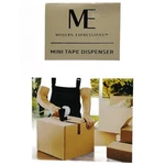 Modern Expressions Mini Tape Dispenser, Includes 3/4" Clear Roll, 3" 5". Fixed Price $11.63.