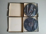 2X Basf LPR35 And DPR26 Professional Hifi 18CM 7INCH Reel To Recording Tape. Fixed Price $27.91.