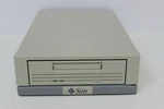 Sun 599-2040-01 External Scsi Tape Drive Model 611 As-is For Parts/repair. Fixed Price $95.00.