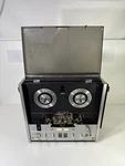 Vintage Panasonic RS-790S Reel To Tape Player Recorder Spin/untested. Fixed Price $89.76.