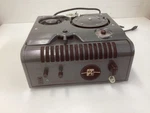 Webster Chicago 228-1 Electric Memory Recorder Works Ex Cond W/ Foot Pedal. Fixed Price $250.00.