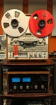 Teac X-2000R Reel To Tape Recorder Pro Serviced. Fixed Price $2899.99.