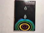 Cokin Creative Filter System Guide Catalog Book Brochure Manual. Fixed Price $6.99.