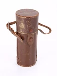 Canon Case For 10CM (100MM) Serenar Lens, With Short STRAP/217526. Fixed Price $15.00.