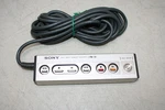 Sony RM-30 Reel To Remote TC-765 / TC-766 TC-K8B TC-K7B EL-7 EL-5. Fixed Price $130.50.