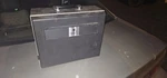 Evil Dead Panasonic RQ-706S Reel To Tape Recorder 3SPEED Spooky Horror Prop. Fixed Price $500.00.